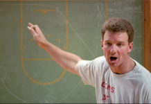 Former basketball assistant has high praise for Arkansas’ staff