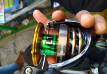 Global Fishing Reels Market 2020 Business Overview – Shakespeare, Eagle Claw, St. Croix, Weihai Guangwei Group – KSU