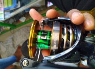 Global Fishing Reels Market 2020 Business Overview – Shakespeare, Eagle Claw, St. Croix, Weihai Guangwei Group – KSU