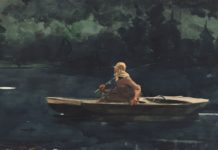 The Angler’s Art: Two Books on Fly Fishing