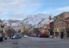 Five Reasons To Visit Ogden, Utah’s Up-And-Coming Mountain Destination