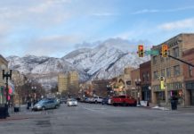 Five Reasons To Visit Ogden, Utah’s Up-And-Coming Mountain Destination