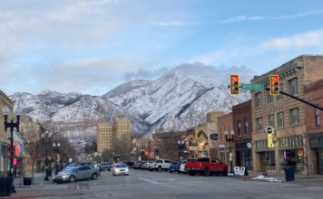 Five Reasons To Visit Ogden, Utah’s Up-And-Coming Mountain Destination
