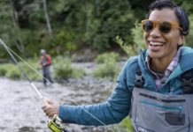 Five Women Work to Keep US Rivers Clean and Free-Flowing