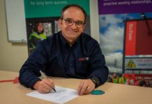 20 Questions with Clayton Walker, the CEO of the Iron Ore Company of Canada | Regional-Lifestyles | Lifestyles