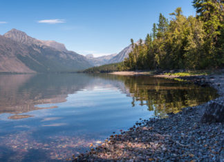 Smokin’ salmon | The River Reporter