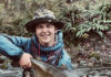 Island student’s video tribute to fly-fishing earns filmmaking award – Saanich News