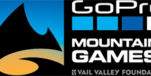 GoPro Mountain Games set to return June 10-13