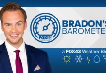 Flooding damage, deaths might be worse than you think: Bradon’s Barometer