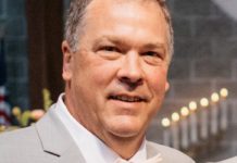 Barry McNulty died of COVID-19 after leading Hamilton County