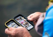Getting your fly gear organized and ready for a new year on the water | Hatch Magazine