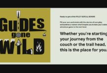 Guides Gone Wild podcast features female Maine Guides