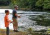 Trout fishing season to begin in Rhode Island on April 7 | Westerly