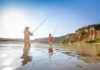 Top Fishing Locations in Argentina