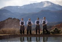 Colorado Springs culinary team in a special class | Lifestyle