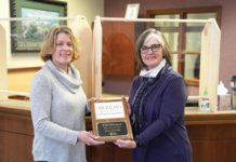 Kilbride gives back to community through nonprofit work | Local Business