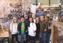 The 7 Little Johnstons visit Roots Outdoors for meet and greet | News