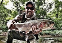 OUTDOORS: Fly fishing for beginners is really not all that difficult | Sports