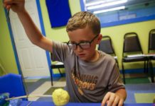 Casper’s museums get creative to withstand pandemic | Casper