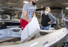 Nebraskans head to Boat, Sport & Travel Show to prepare for summer | Local