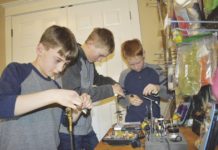 Fooling The Fish | Local News