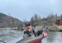 Student uses global pandemic to grow fly-fishing brand | News