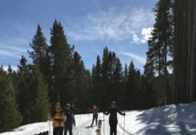 Column: Time is of the essence | Outdoors