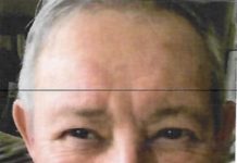 Patrick Arthur “Pat” Harris | Obits