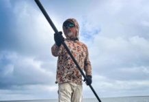 Brandon Butler: Fly fishing is not just for trout | Sports