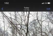 Memories flow through familiar creek | Sports