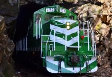 Tickets On Sale For Spring Train Excursions | ACCENT