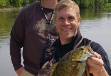 Spring Flings: Four Favorite Stops for Early ND Fishing | Local Sports News