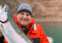 Scattershots: Bullhead tourney set, interactive trout map, new boat engine law and more | Outdoors