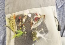 North Country Angling: Switching gears | Fishing