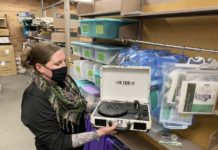 More than books available for checkout at Klamath County Library | Klamath