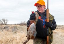 Program mentors aspiring hunters | Wyoming News