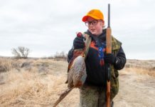 Program mentors aspiring hunters | Regional News