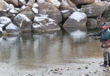 Fishing report: After the long winter, it’s time to cast a line | Montana Untamed