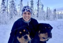 Family, friends recall life of Erin Lee, who died in avalanche | Local News