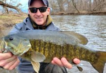 The Fishing Beat: What to expect for inland trout opening day and more | Outdoors