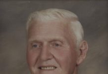 Glen J. Bakeman, 91, Huntingburg