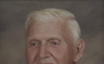Glen J. Bakeman, 91, Huntingburg