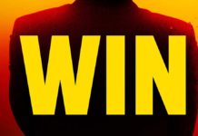 Oklahoma and Publishers Weekly bestsellers for March 28, 2021