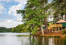 7 places for outdoor adventures near Atlanta