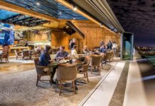 Stay and Play in the Iconic Memphis Pyramid