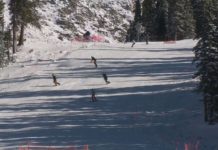 Blackpackers Group Bridging Diversity Gap On Colorado’s Slopes – CBS Denver