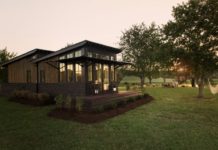 Home of the Week: Putt. Serve. Cast. A R.I. cottage surrounded by outdoor recreation