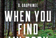 Chats with Champions to feature author D. Dauphinee