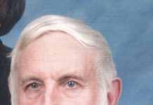 Obituaries Mar. 1 – 8 – The Hartselle Enquirer