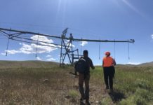 Bighorn Basin Offers New Opportunities For Families and Women Who Want To Learn To Hunt And Fish